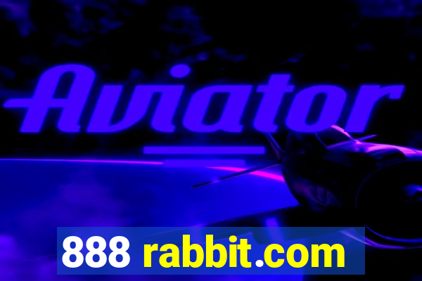 888 rabbit.com